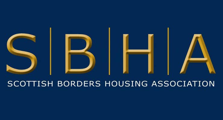 Scottish Borders Housing Association Work