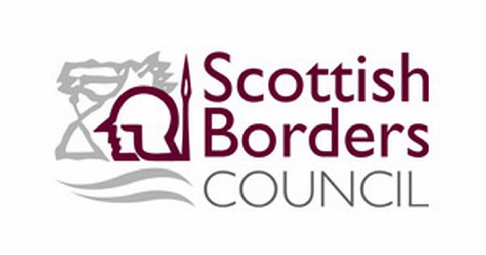 New Entranceway Dug-Out and Surfaced to Borders Council Specficiations