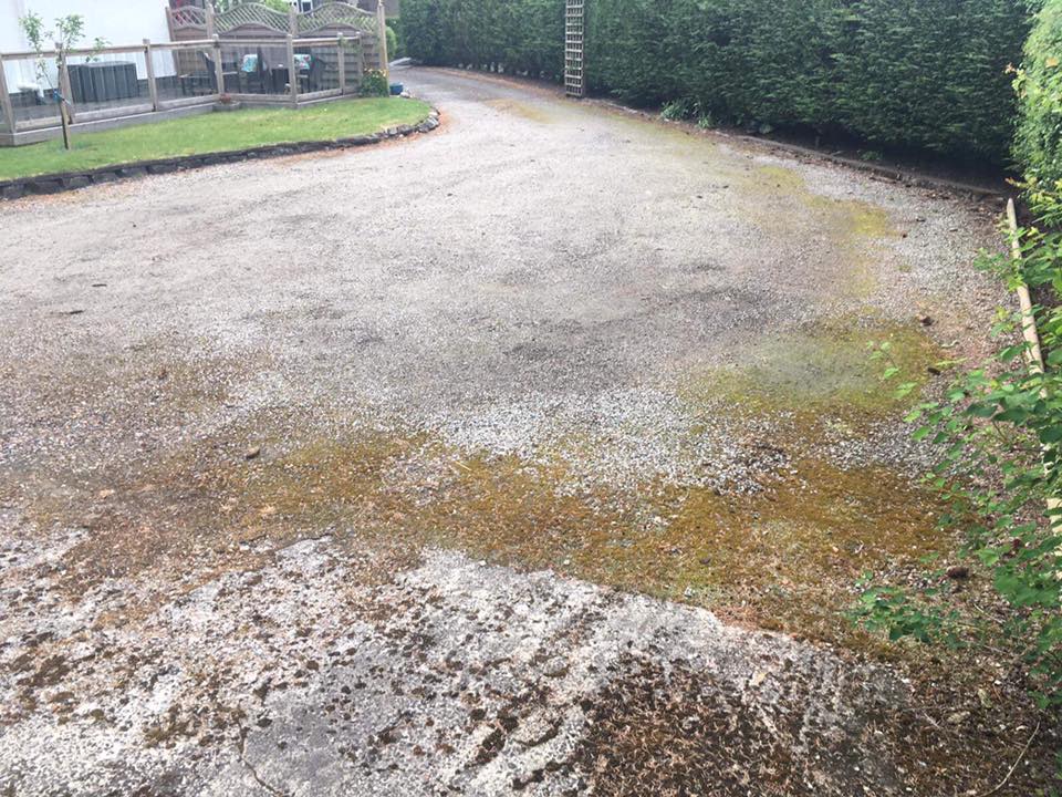 Design, Install Tarmac Driveway with Block Paving Entrance