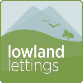 Excavation and Drainage Work - Lowland Lettings, Borders