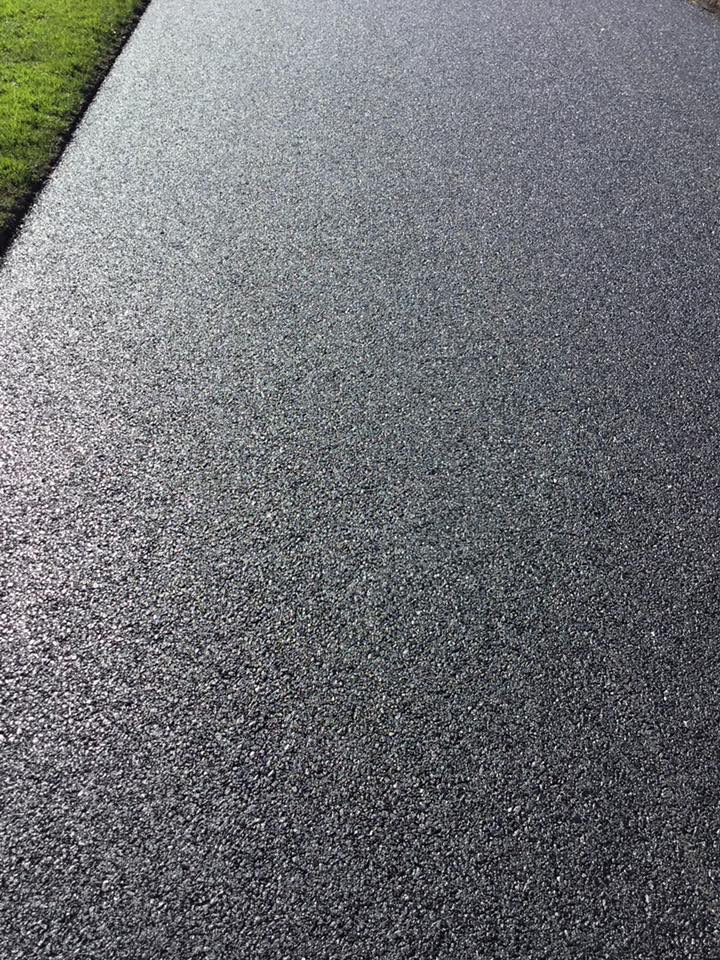 new tarmac road northumberland