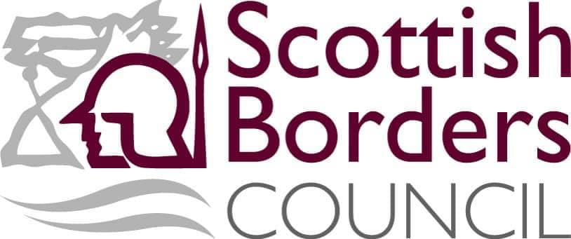 Tarmac Contractor Company - Scottish Borders Council Work