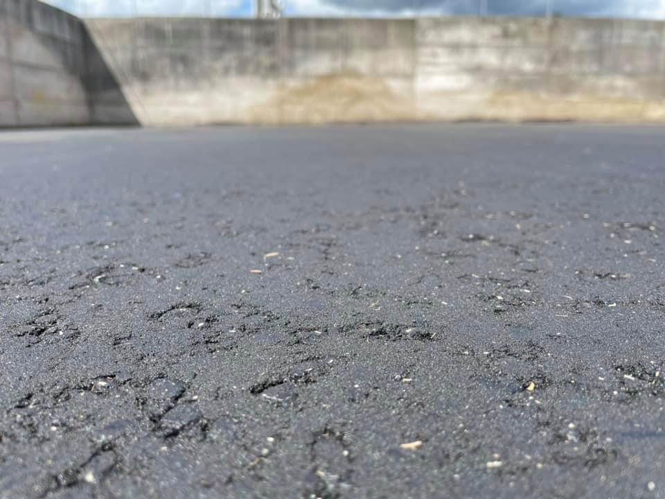 Asphalt Contractor Job in St Boswells, Scottish Borders