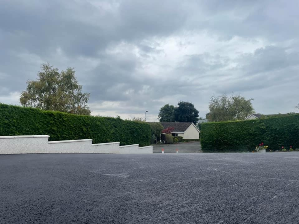 Tarmac Driveway Contractor - Kelso, Scottish Borders