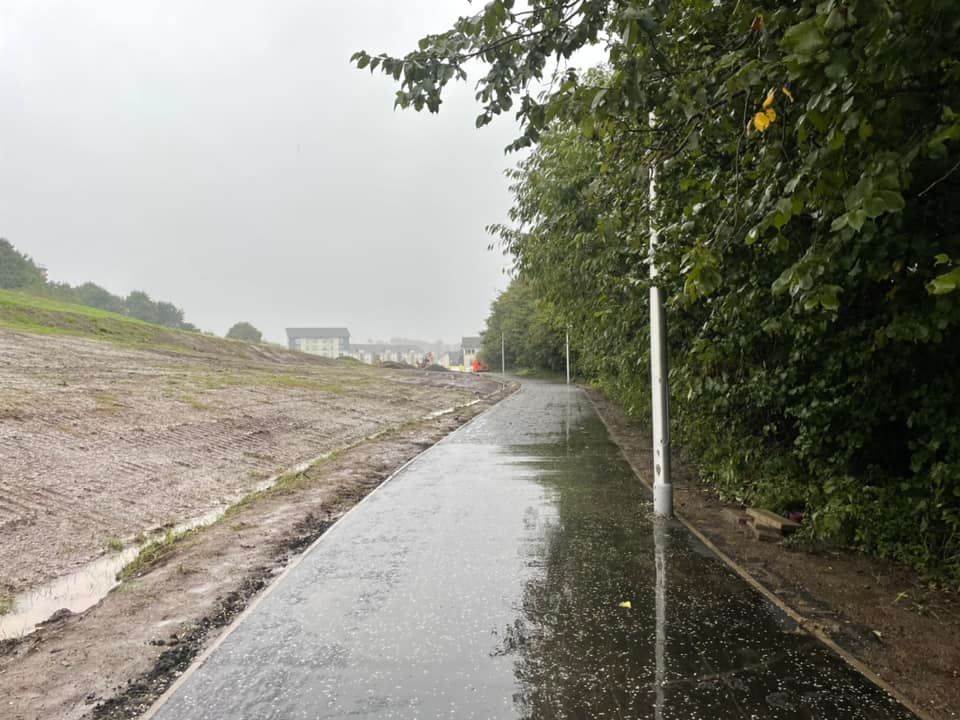 Glasgow Tarmac Contractors - Glasgow City Council