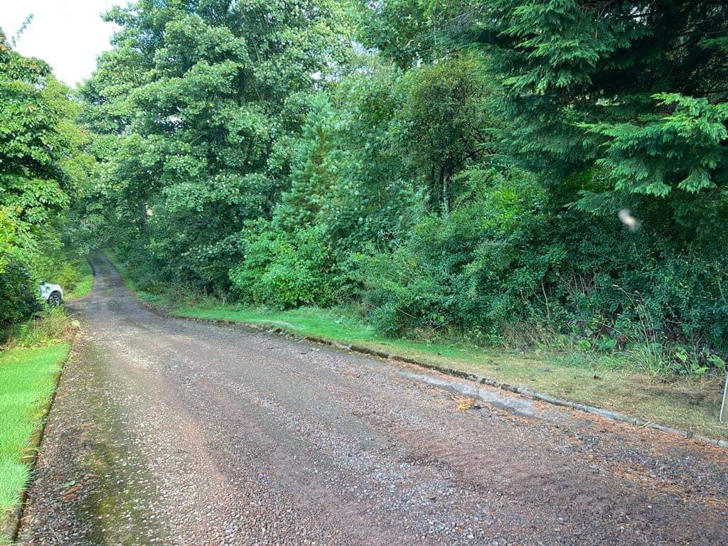 Road Tarmacing Service - Borders, Scotland