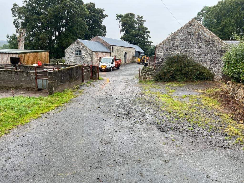 Road Surfacing Contractors Cumbria