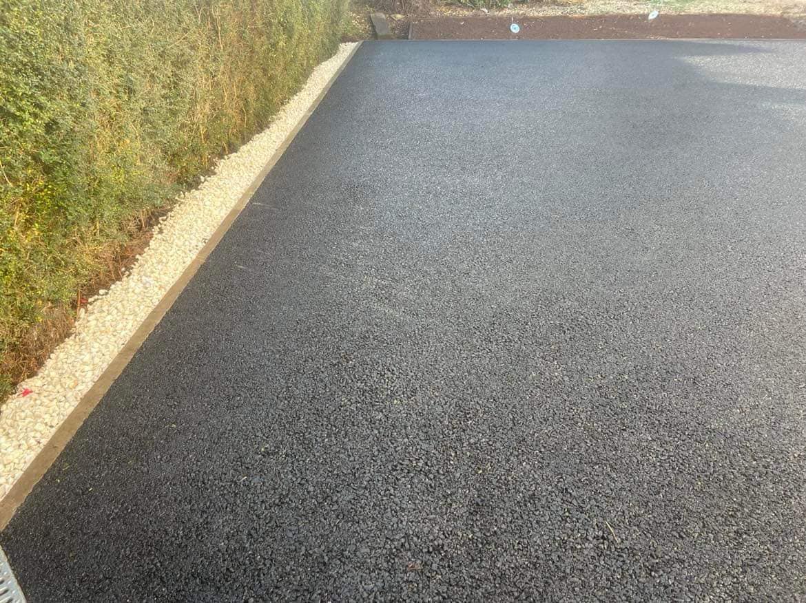 Tarmac Driveway Contractor - Duns, Borders