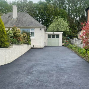 tarmac driveway contractor borders edinburgh scotland