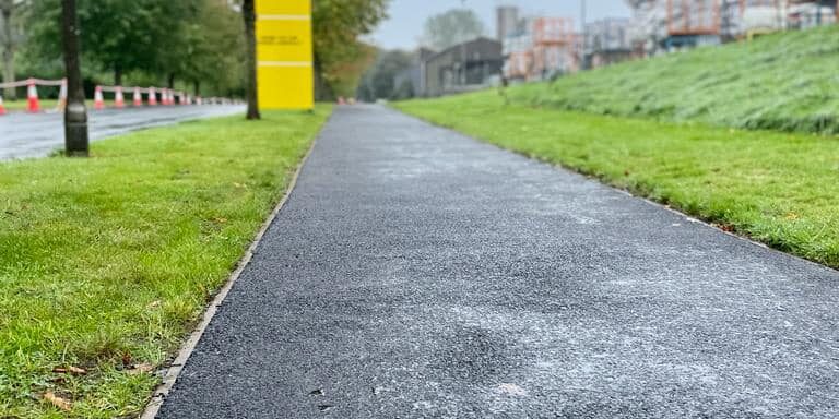 Non-Slip Tarmac Surfacing Scotland