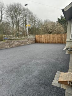 Modernise Your Driveway - Edinburgh, Lothians, Borders