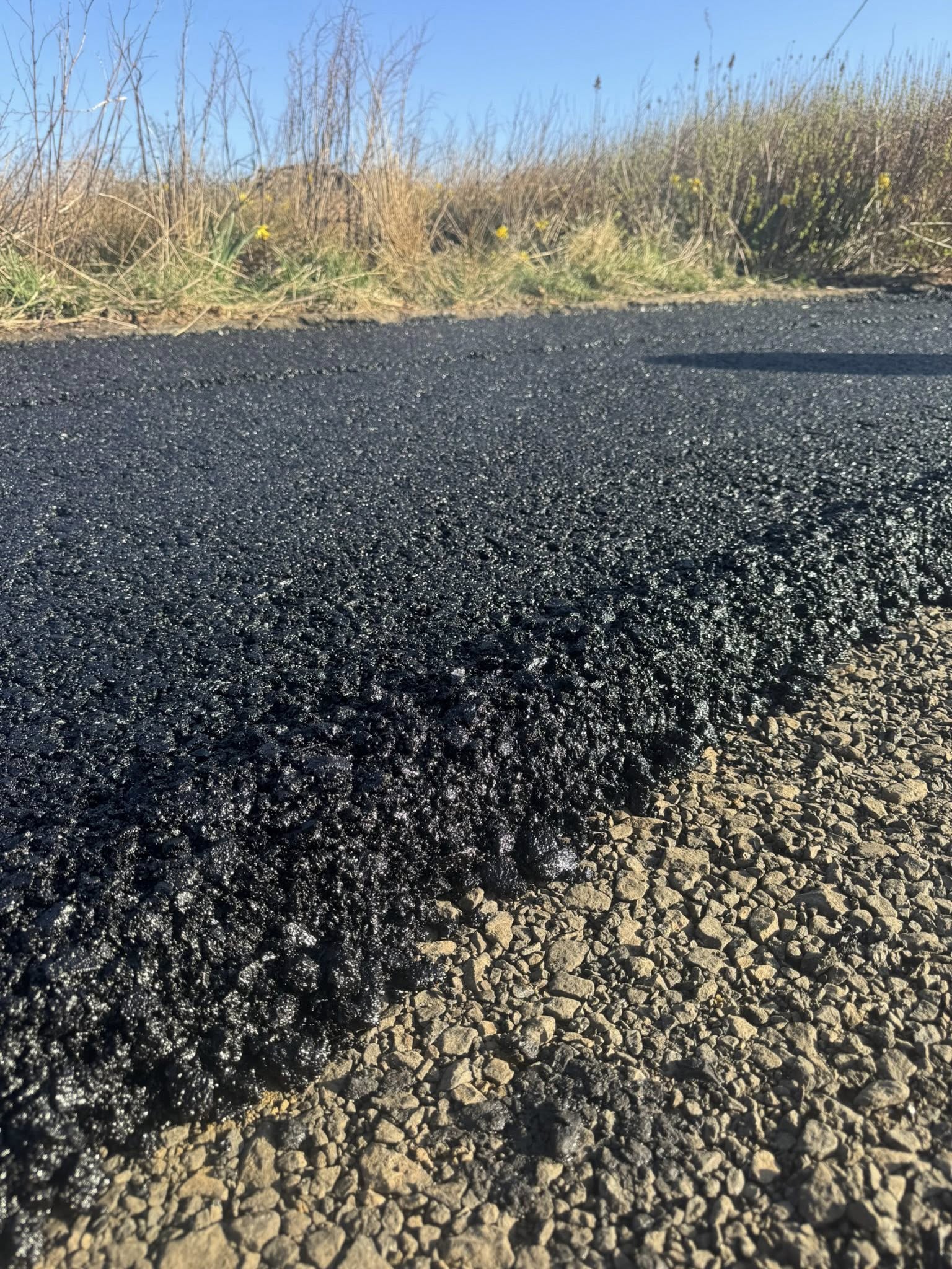 Road Construction Contractor - Scottish Borders