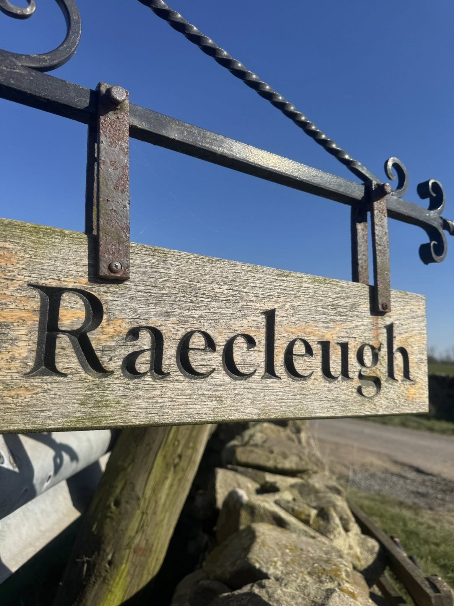 Road Construction Contractor - Scottish Borders