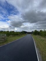 Road Construction Commercial Property - Morpeth