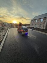 Road Construction Contractors - Berwick-Upon-Tweed