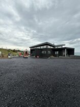 Tarmac Driveway - Spittal, Berwick-Upon-Berwick