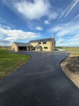 Farm Road & Driveway Surfacing - Morpeth